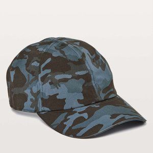 Lululemon Lightspeed Run Hat